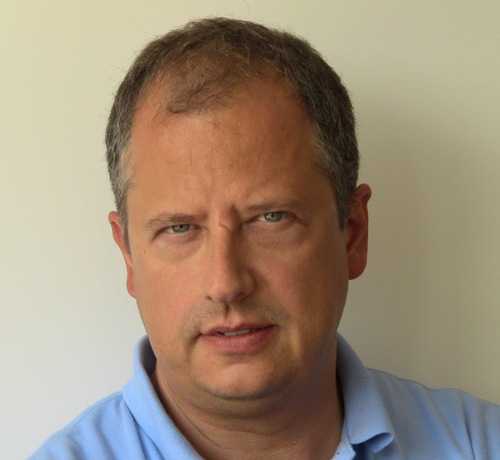 #swiss #Entrepreneur #inventor.   A fan of augmented democracy.