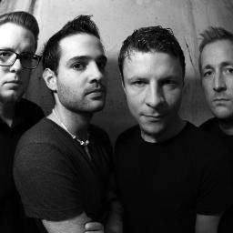 reload ist HeavyRock aus Nürnberg
