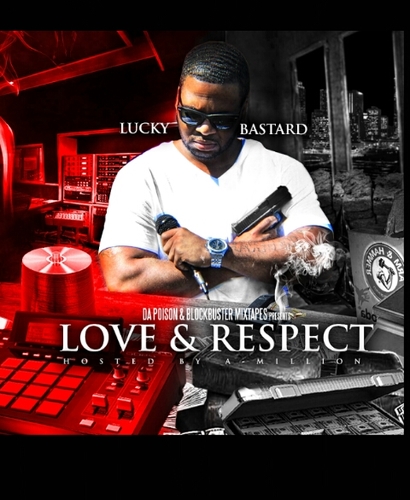 WATCH GREATNESS AT ITS BEST!!!!! facebook: L.B. LUCKYBASTARD
