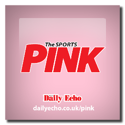Founded in 1898 as The Football Echo, The Sports Pink provided weekly coverage of sport at all levels across Hampshire until December 9th 2017 #RIPSportsPink 😢