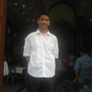 JoshuaOOrlino's profile picture. 