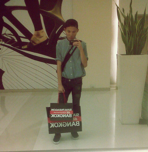 Watchara_Toey's profile picture. Love jessie j