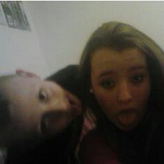 follow for a follow!:)