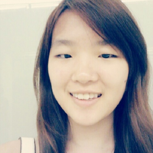 normal girl who will complain, get sad and mad at things that i disfavor of