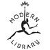 The Modern Library (@ModernLibrary) Twitter profile photo