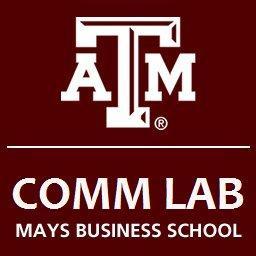 MaysCommLab's profile picture. Strengthen Your Professional Voice.