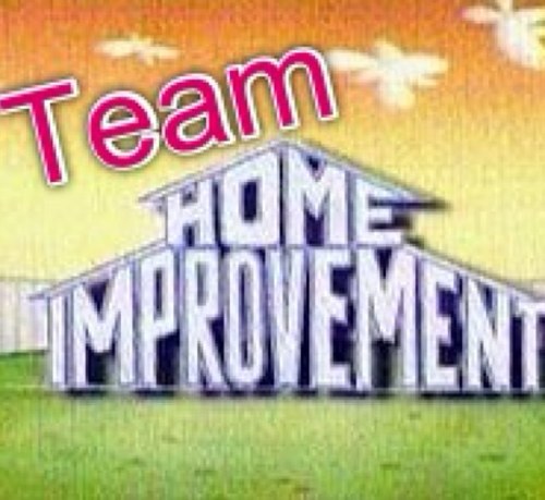 TeamHomewrecker's profile picture. It's not homewrecking, it's home improvement.