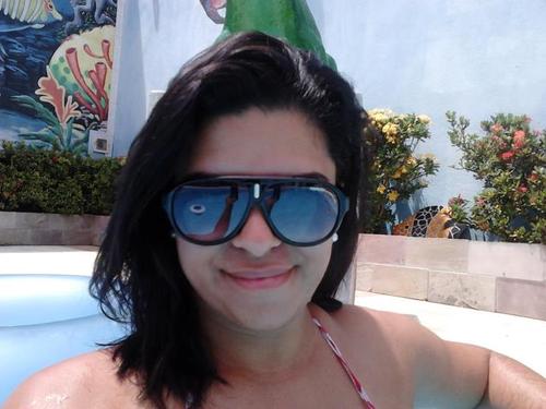 Estudante de Direito.