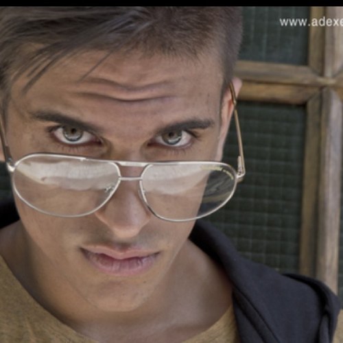 club de fans XRIZ