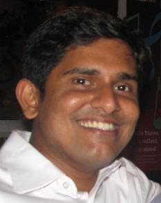 asheempanakkat's profile picture. 