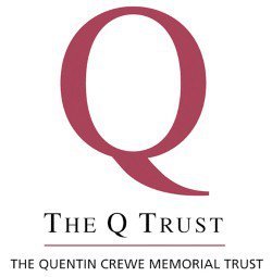 The Q Trust is a Muscular Dystrophy Campaign appeal set up to raise money for adults and children with muscular dystrophy and related neuromuscular conditions