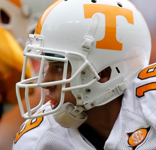 Vols Update Profile