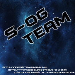SOGxClan's profile picture. 