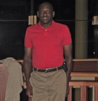 African-American, CEO at SJM Consulting, Tennis Player, Golfer, Music Lover, Wii Player, Traveler, Father, Friend