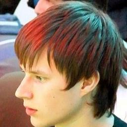 DotaVigoss's profile picture. Ivan 'Vigoss' Shinkarev - Professional Dota 2 player for Absolute Legends.