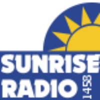 Sunrise Radio(@1458Sunrise) 's Twitter Profile Photo