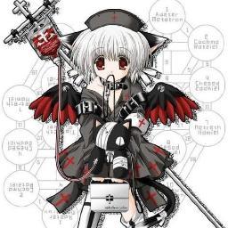 Hi guys!
i'm an anime addict who's really straight forward :))