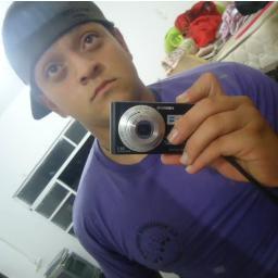Anderson,15 anos,Meigo,Chato,São Paulino,Projota,Deus,Familia,Amigos & Rap
