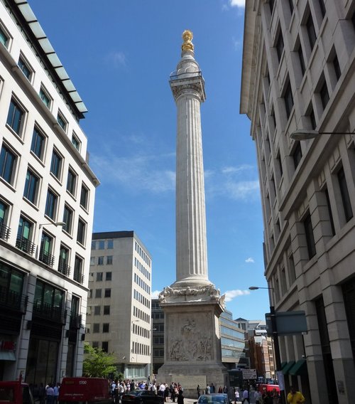 thecitycouk's profile picture. New: Serviced offices in the City of London + occasional posts to our blog about the Square Mile.