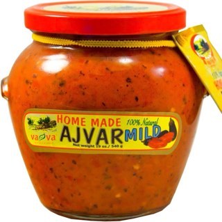 We are a family business and we work with friends around the world to bring you tasty, nutritious and high quality specialty goods.