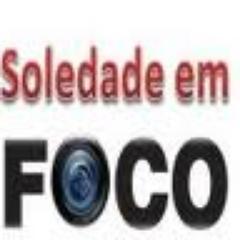 Programa Soledade Em Foco, a Verdade como ela é, todo Sábado as 11:30 horas, na Soledade FM, com @IcaroCostaPB e @CiceroFabricio2, Sintonize!