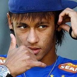Esse Twitter é oficial do neymar da silva