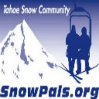 SnowPals.org SF, CA 🌨️⛷️🏂(@SnowPalsDotOrg) 's Twitter Profile Photo