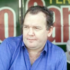 Carlos Kiese Profile