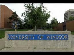 University of Windsor has problems, lets talk about it #UWinProblems