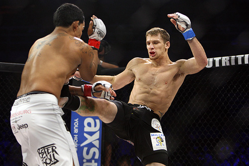 adam_stickley's profile picture. living life