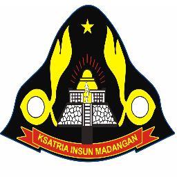 Salam Ksatria Insun Madangan dan Salam Pramuka !!