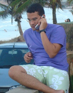 WhatsApp: 8499905096