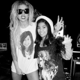 Mariaaragonstar's profile picture. 