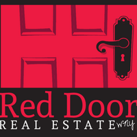 Red Door Real Estate(@RedDoorWNY) 's Twitter Profile Photo