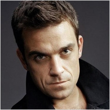 Robbie Williams