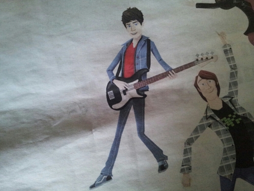 NickBrownbill's profile picture. Mostly play frisbee and ride my bike. Sometimes do other stuff. Chemistry PhD student at University of Liverpool
#gecko