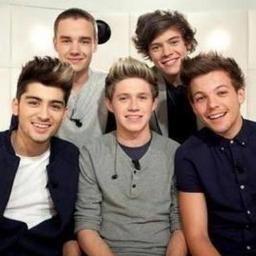 Hello ! I'm Natalia from Lithuania and I ♥1D xxx