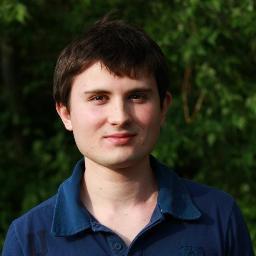 Software developer. Not much active here. See my contact info on my website.