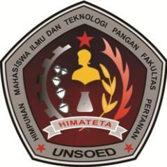 HIMATETA (Himpunan Mahasiswa Ilmu dan Teknologi Pangan Fakultas Pertanian) Unsoed. 
contact us: himatetaunsoed@gmail.com