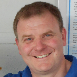 Richard Cairns Profile