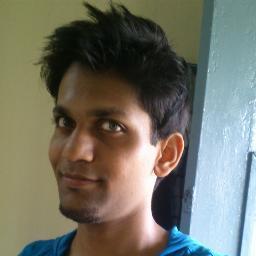 I am into technology, drums, music, personal fitness. Seldom visitor of political affairs and international relations.