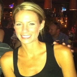 Carolyn_GROUPON's profile picture. Consultant at VS Networks.