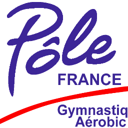 L'unique Centre National de préparation des Equipes de France en Gymnastique Aérobic réunissant un Pôle France et un Pôle Espoir...