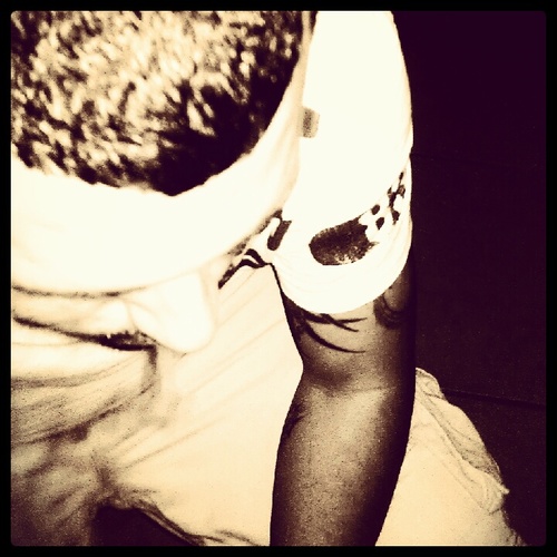 viajerosantiago's profile picture. vagabundo de las letras y el mundo.