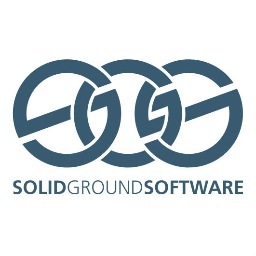 Official account of Solid Ground Software Limited