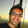 veesahni's profile picture. I build things in the cloud.  Founder of @Enchant and @UltraHook