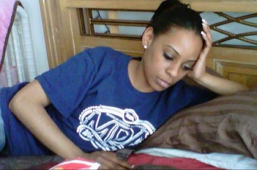 MsBLOODMONEY's profile picture. Classified Boss Lady