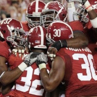 82nicka's profile picture. Put me in coach!!! Follow me!!! Roll Tide Life! The Walking Dead is the best show ever! Football For Life!!!