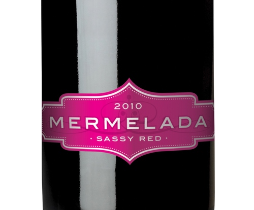 MermeladaWines's profile picture. Mermelada is a sassy & fun interpretation of red wine. Fruity with notes of red berries,
Mermelada is best enjoyed chilled. Please enjoy responsibly.