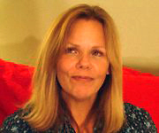 I'm an author who believes that the truth is easier told in fiction.